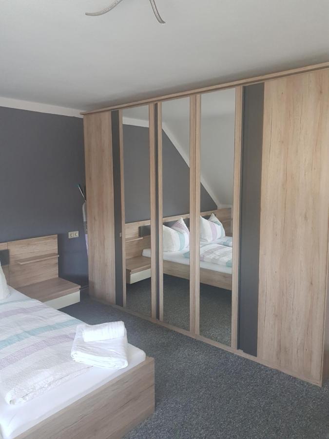 Ruhig gelegenes Objekt - Netflix,Balkon, Nespressomaschine, Fahrräder- 7 Minuten vom See für den perfekten Urlaub im Süden Uhldingen-Mühlhofen Exterior foto