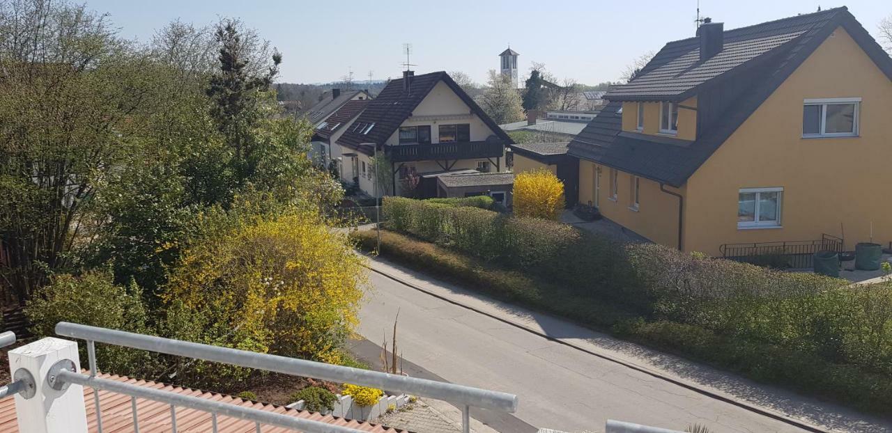 Ruhig gelegenes Objekt - Netflix,Balkon, Nespressomaschine, Fahrräder- 7 Minuten vom See für den perfekten Urlaub im Süden Uhldingen-Mühlhofen Exterior foto